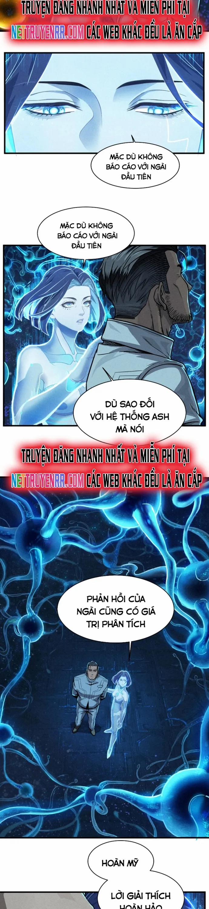 Nguyệt Khôi Truyện 26 trang 9