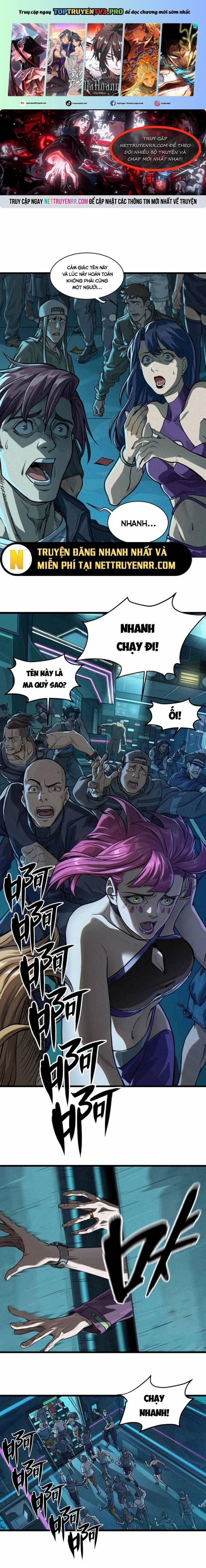 Nguyệt Khôi Truyện 27.1 trang 0