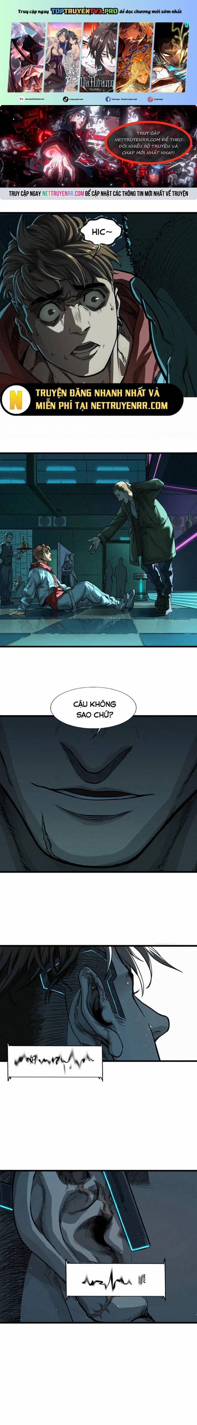 Nguyệt Khôi Truyện 27 trang 0