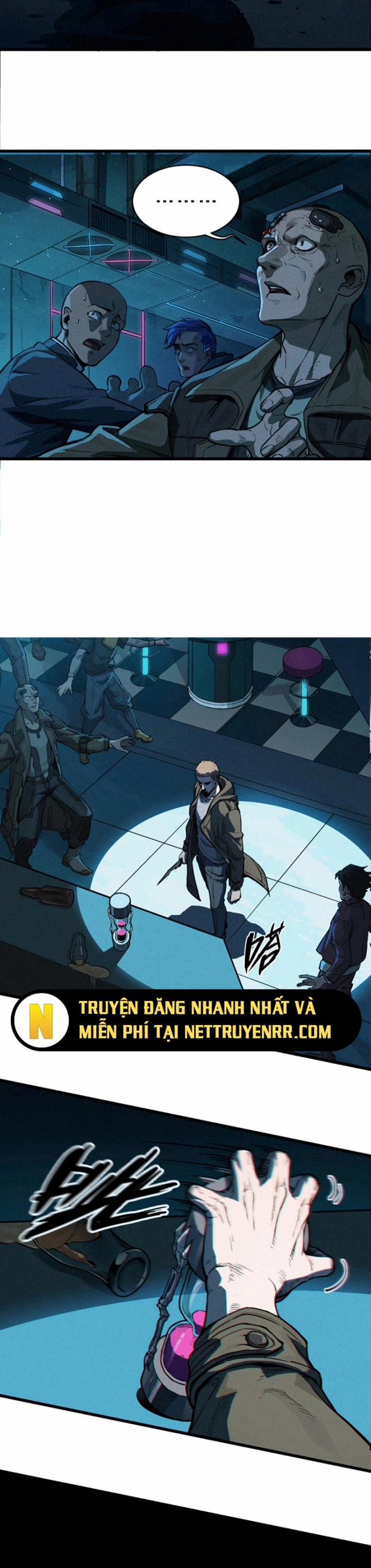 Nguyệt Khôi Truyện 27 trang 27