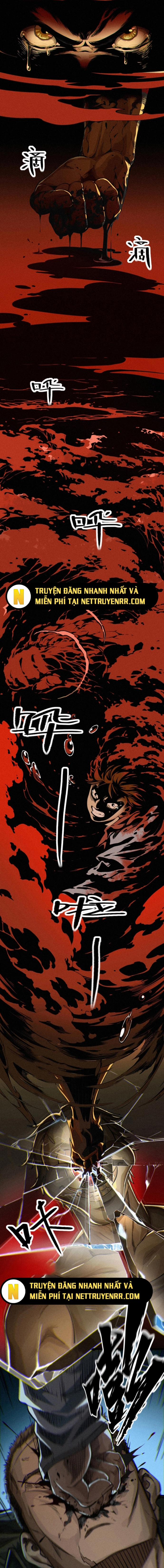 Nguyệt Khôi Truyện 27 trang 3