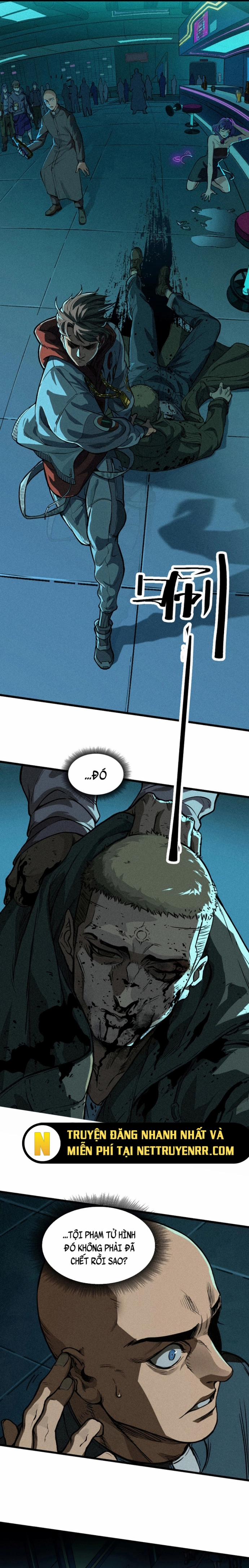 Nguyệt Khôi Truyện 27 trang 9