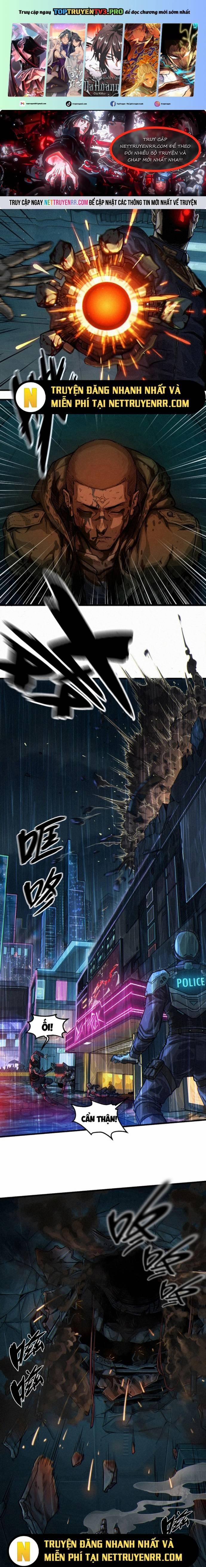 Nguyệt Khôi Truyện 28.1 trang 0