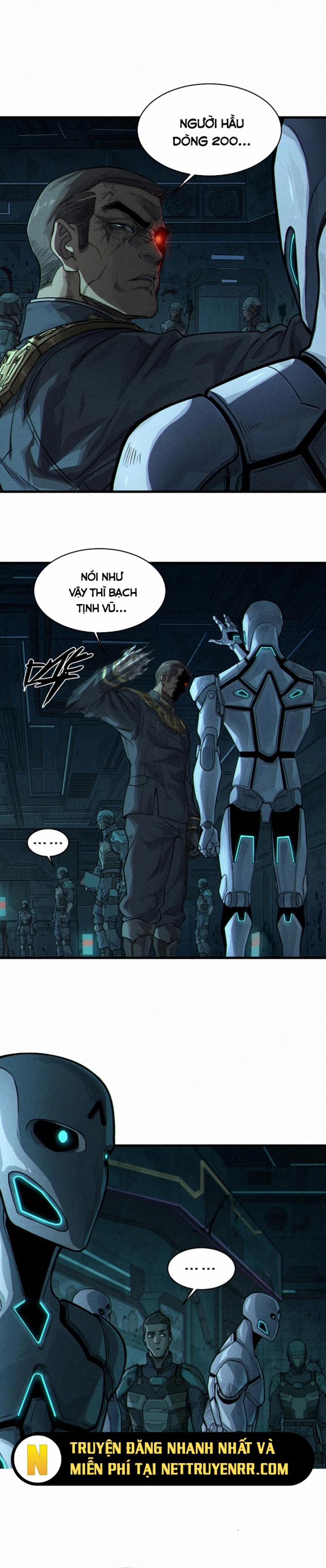 Nguyệt Khôi Truyện 28.1 trang 2