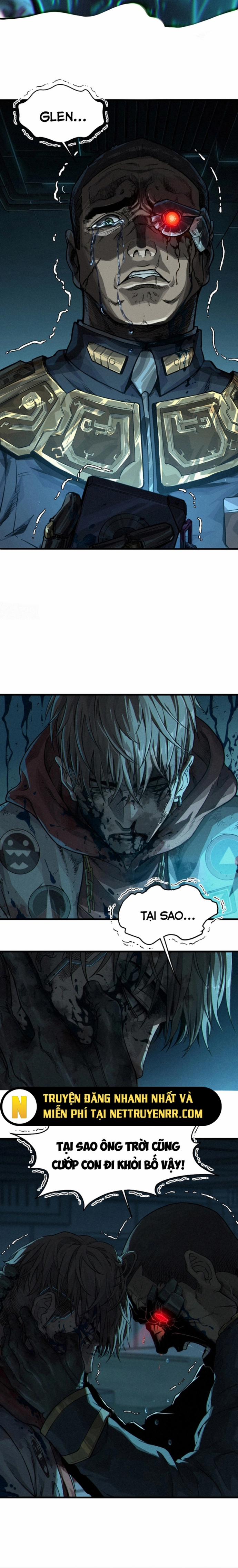 Nguyệt Khôi Truyện 28 trang 13