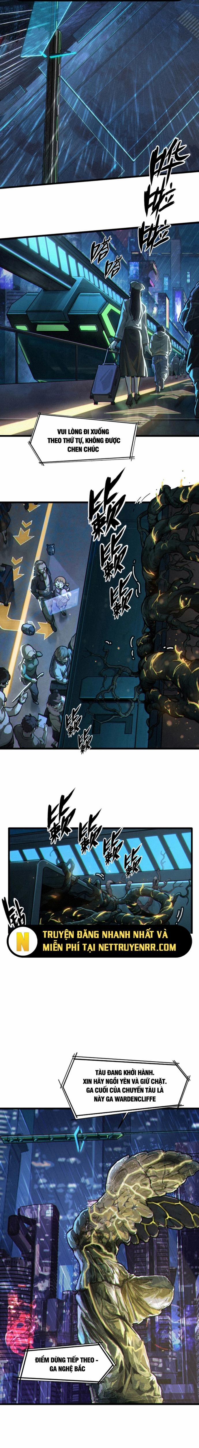 Nguyệt Khôi Truyện 29 trang 1