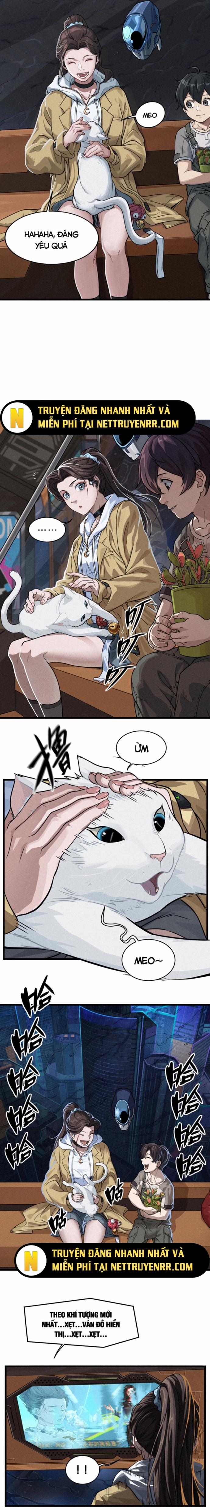 Nguyệt Khôi Truyện 29 trang 8