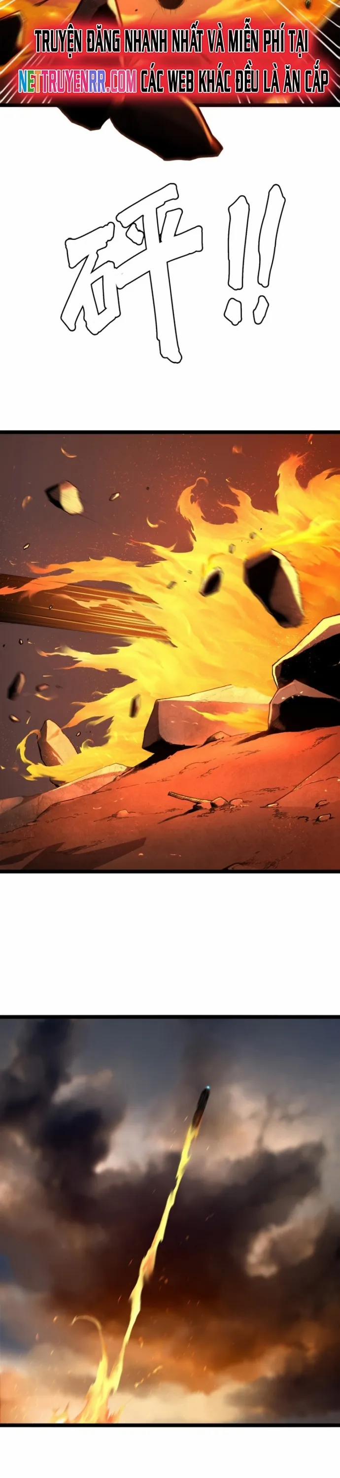 Nguyệt Khôi Truyện 3 trang 2