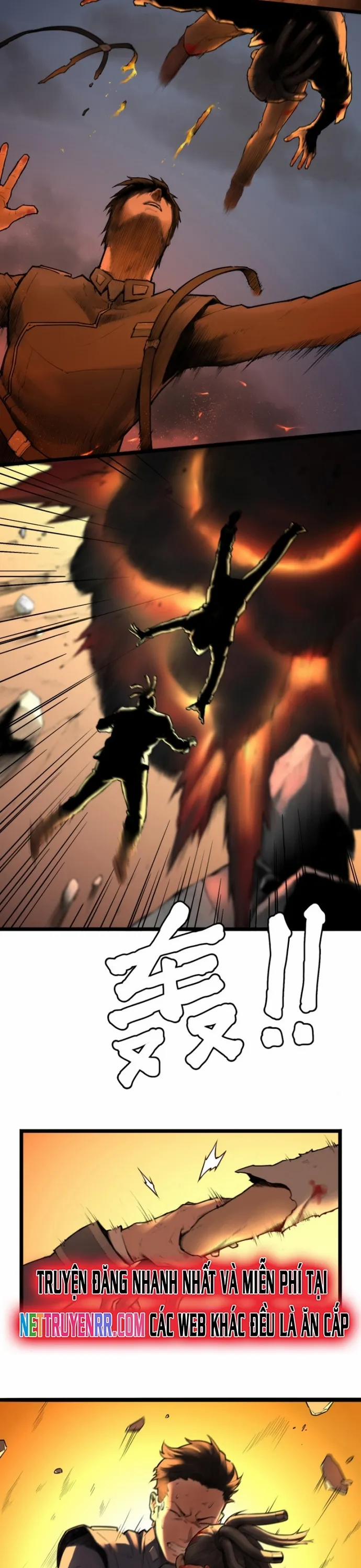 Nguyệt Khôi Truyện 3 trang 4