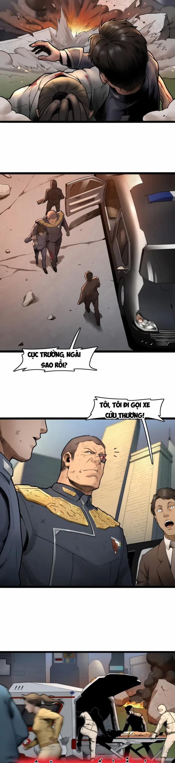 Nguyệt Khôi Truyện 3 trang 6