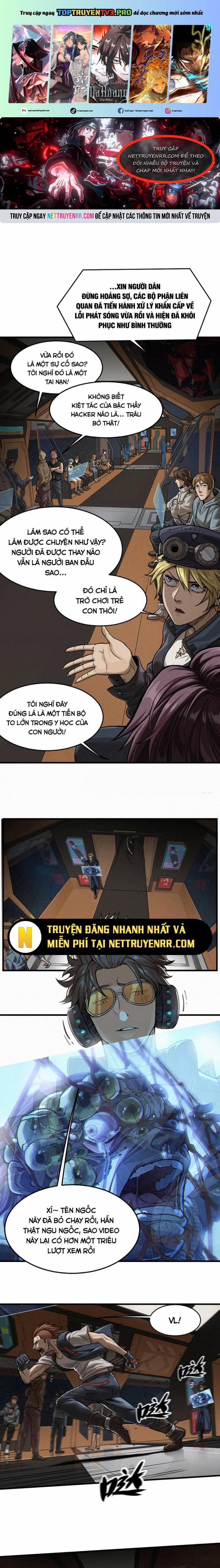 Nguyệt Khôi Truyện 30.1 trang 0