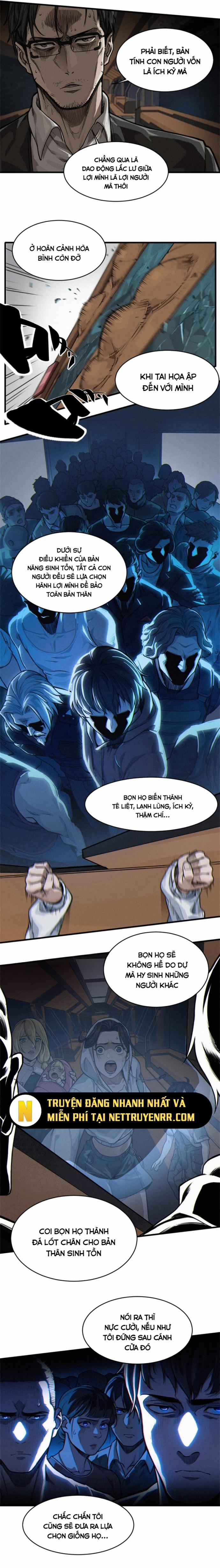 Nguyệt Khôi Truyện 30.2 trang 19