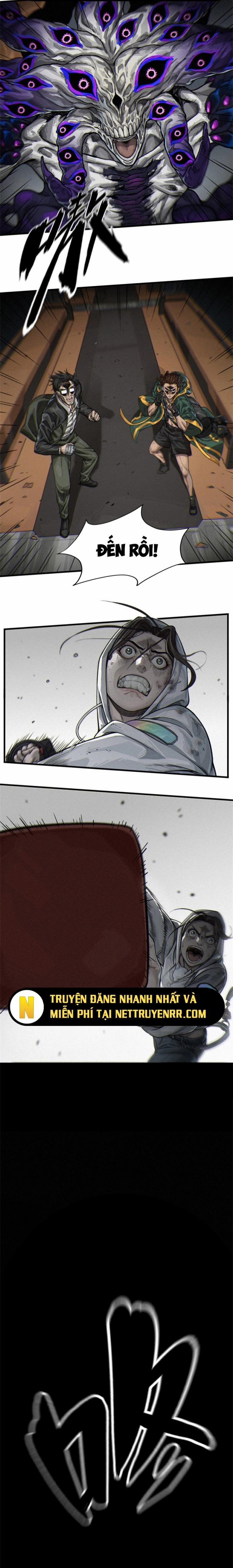 Nguyệt Khôi Truyện 30.2 trang 24