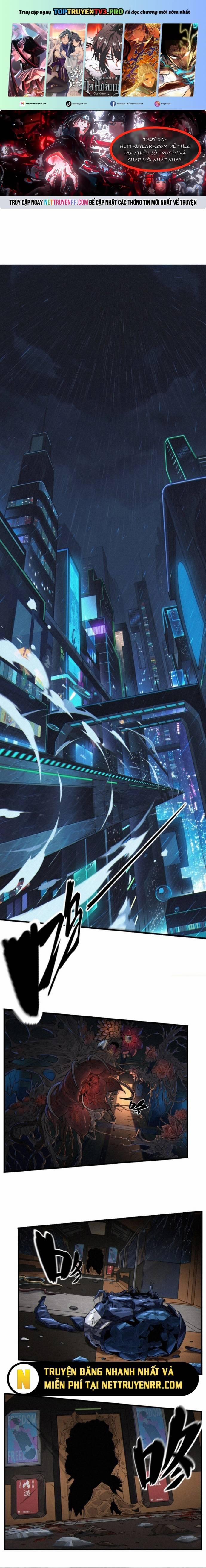 Nguyệt Khôi Truyện 30.3 trang 0