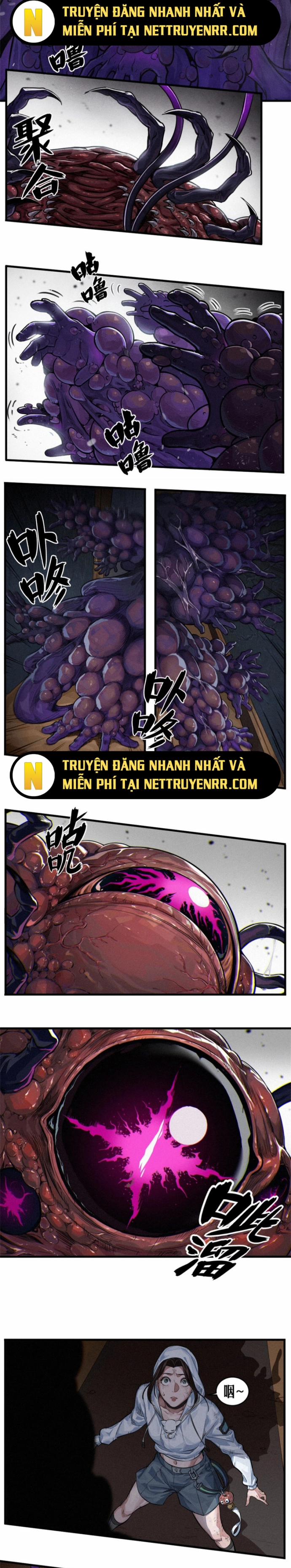 Nguyệt Khôi Truyện 30.3 trang 12