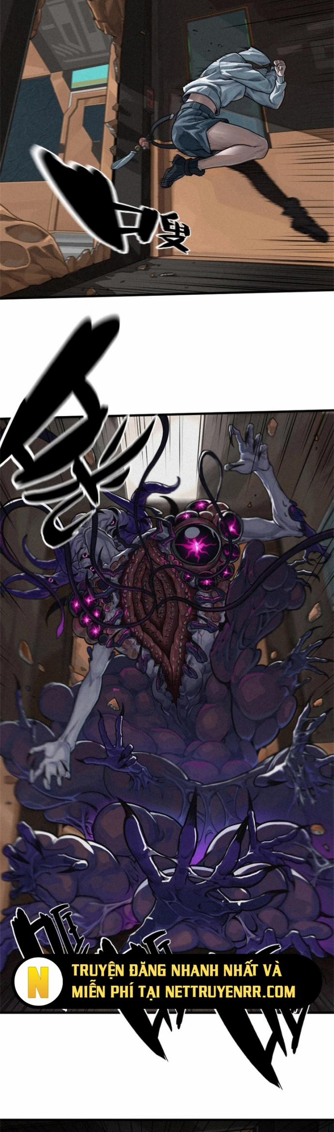 Nguyệt Khôi Truyện 30.3 trang 14