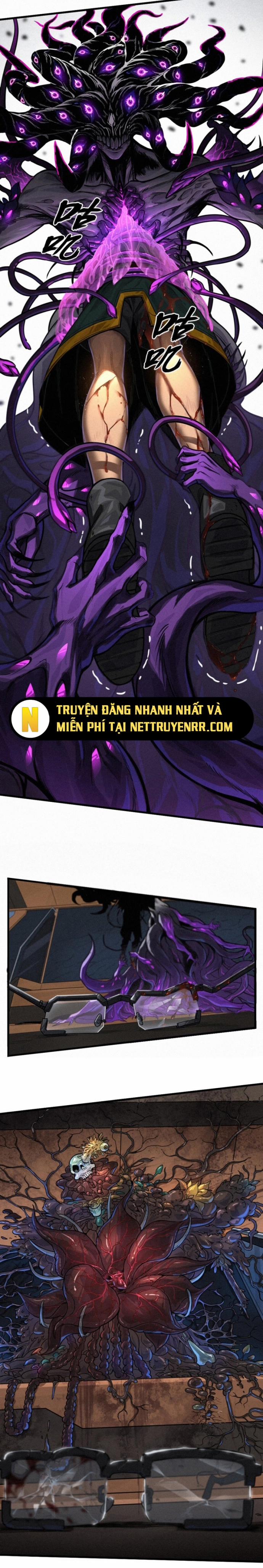 Nguyệt Khôi Truyện 30.3 trang 2