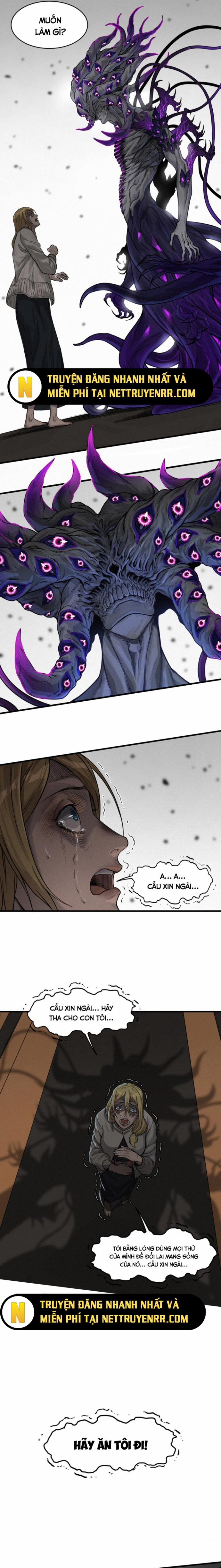 Nguyệt Khôi Truyện 30.3 trang 6