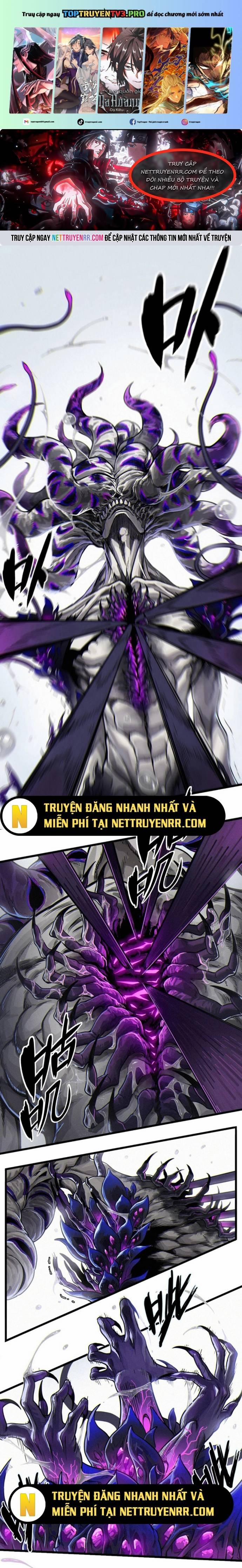 Nguyệt Khôi Truyện 30 trang 0