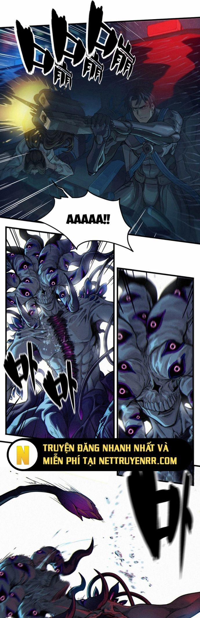 Nguyệt Khôi Truyện 31.1 trang 3