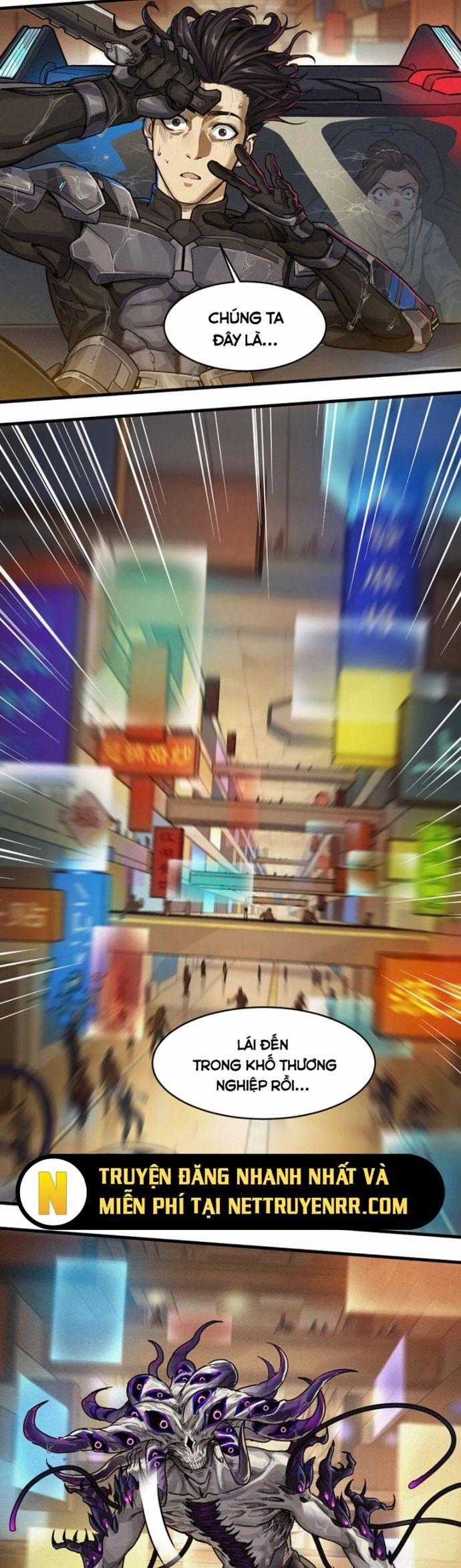 Nguyệt Khôi Truyện 31.2 trang 12