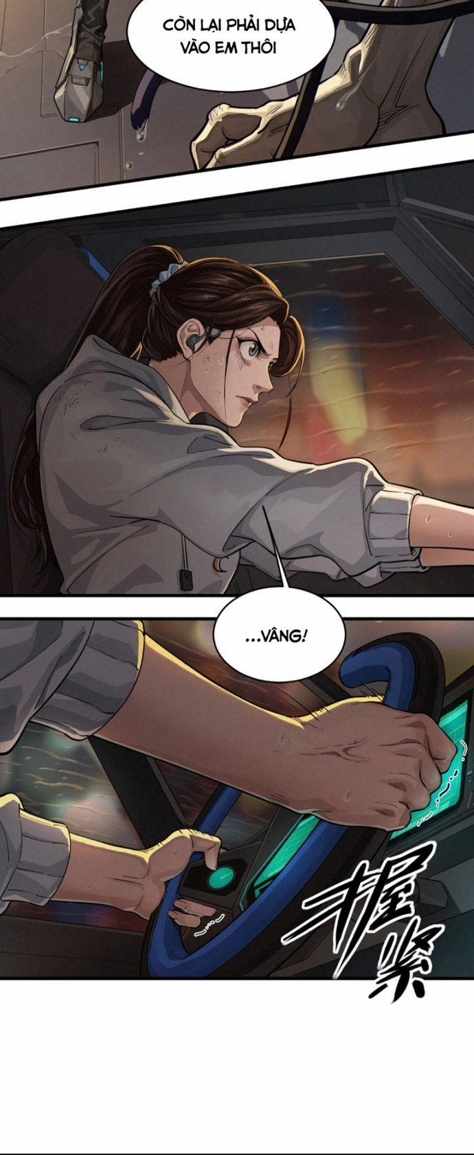 Nguyệt Khôi Truyện 31.2 trang 15