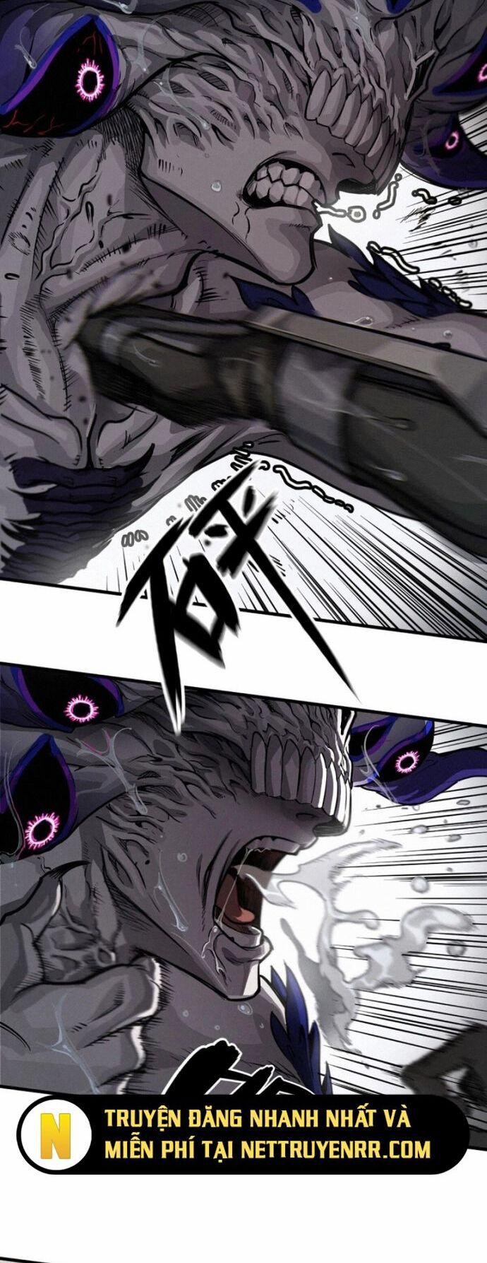 Nguyệt Khôi Truyện 31.2 trang 20