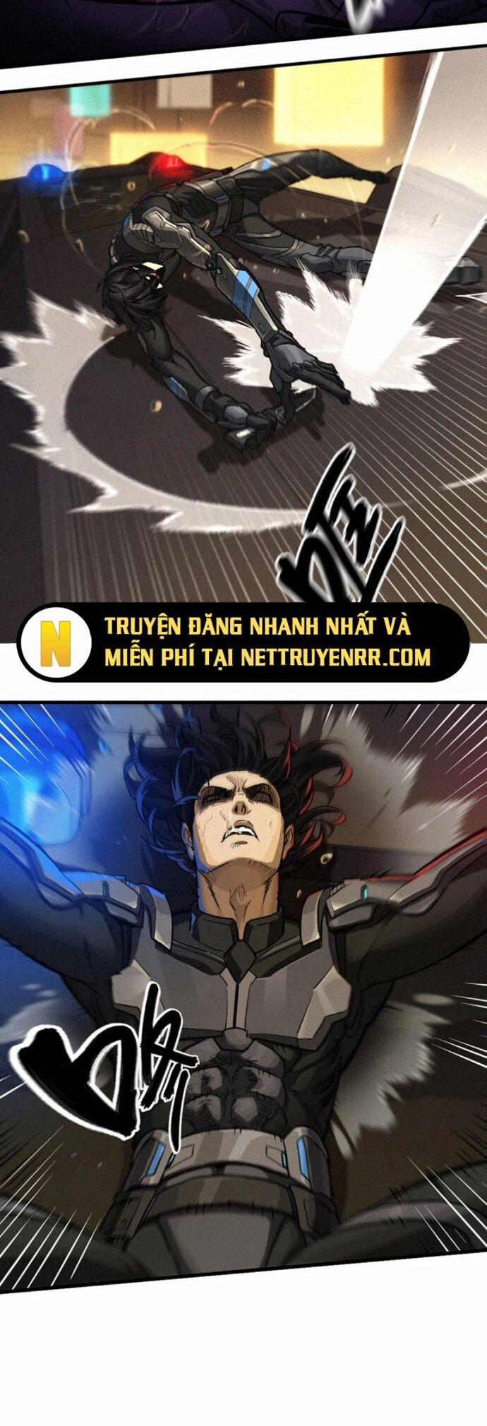 Nguyệt Khôi Truyện 31.2 trang 31