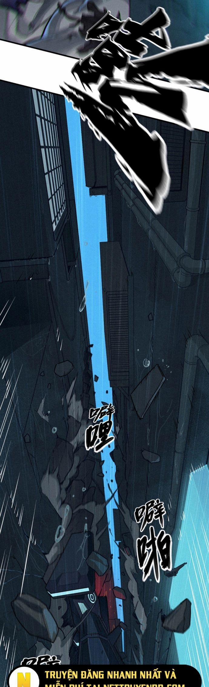 Nguyệt Khôi Truyện 31.3 trang 15