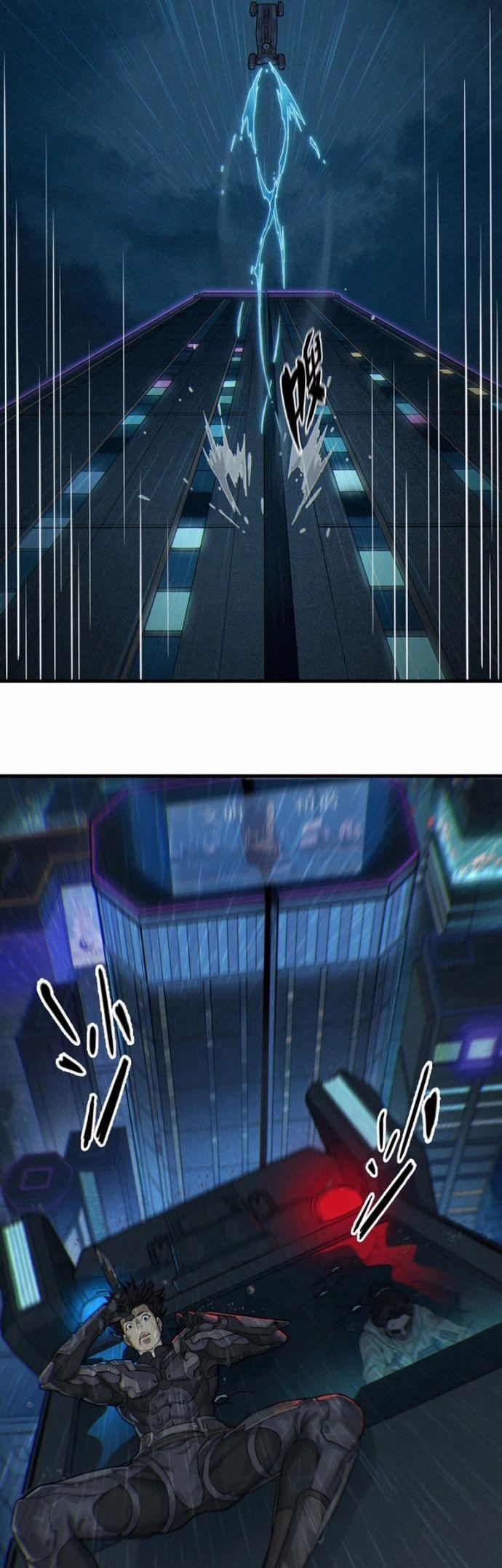 Nguyệt Khôi Truyện 31.3 trang 19