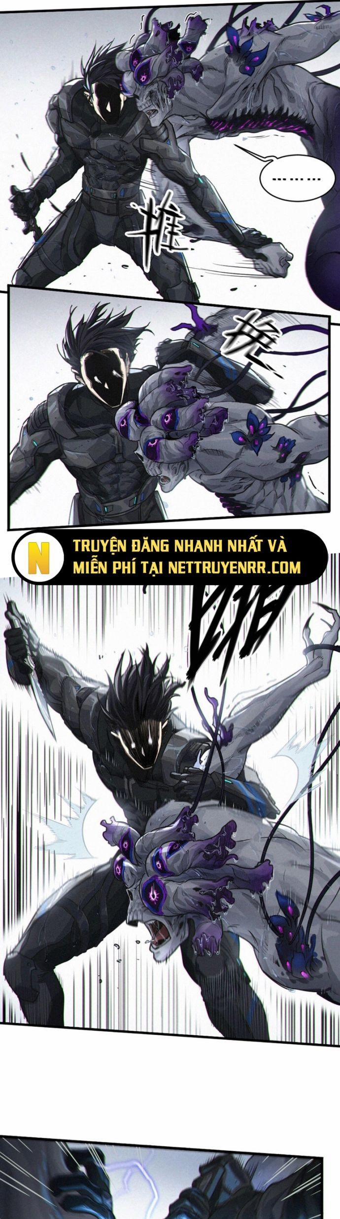 Nguyệt Khôi Truyện 31.3 trang 29