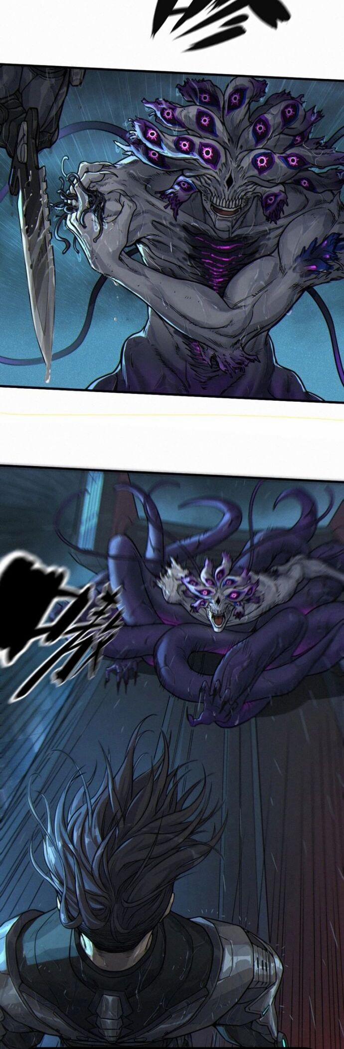 Nguyệt Khôi Truyện 31.3 trang 32