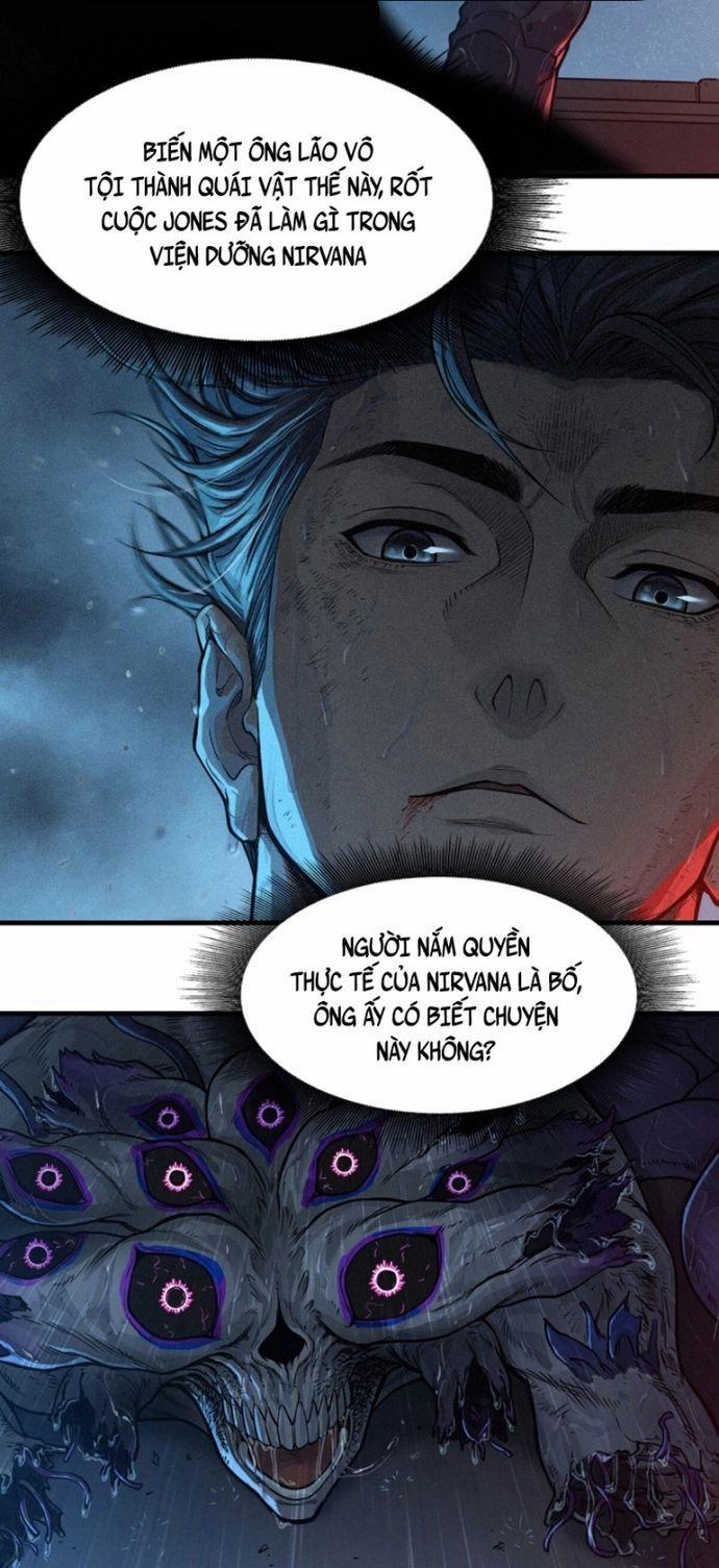 Nguyệt Khôi Truyện 31.3 trang 37