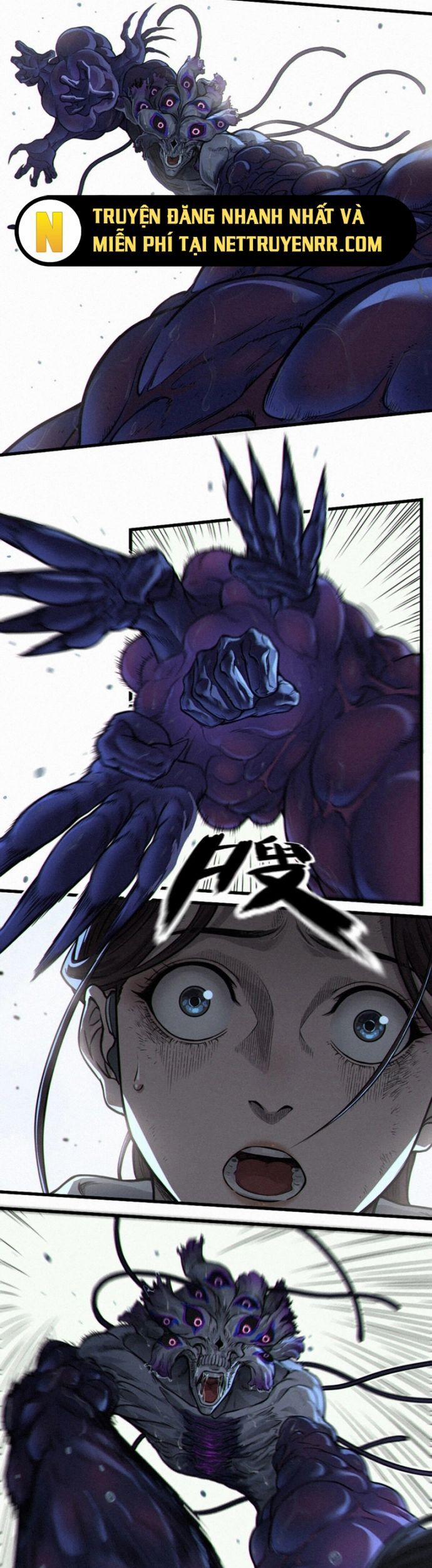 Nguyệt Khôi Truyện 31.3 trang 41