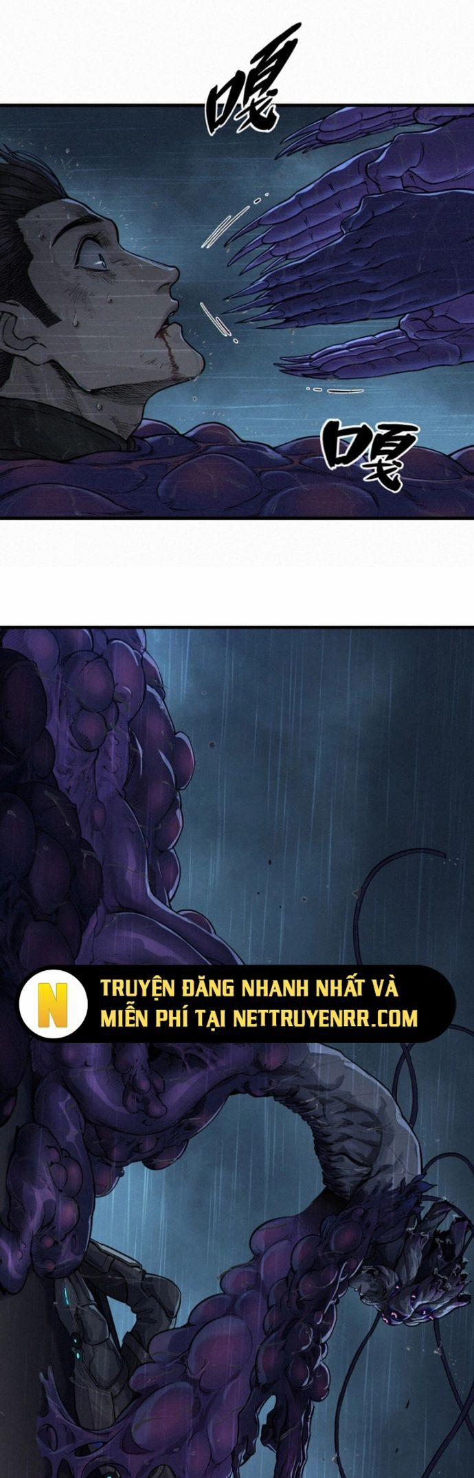 Nguyệt Khôi Truyện 31.3 trang 43