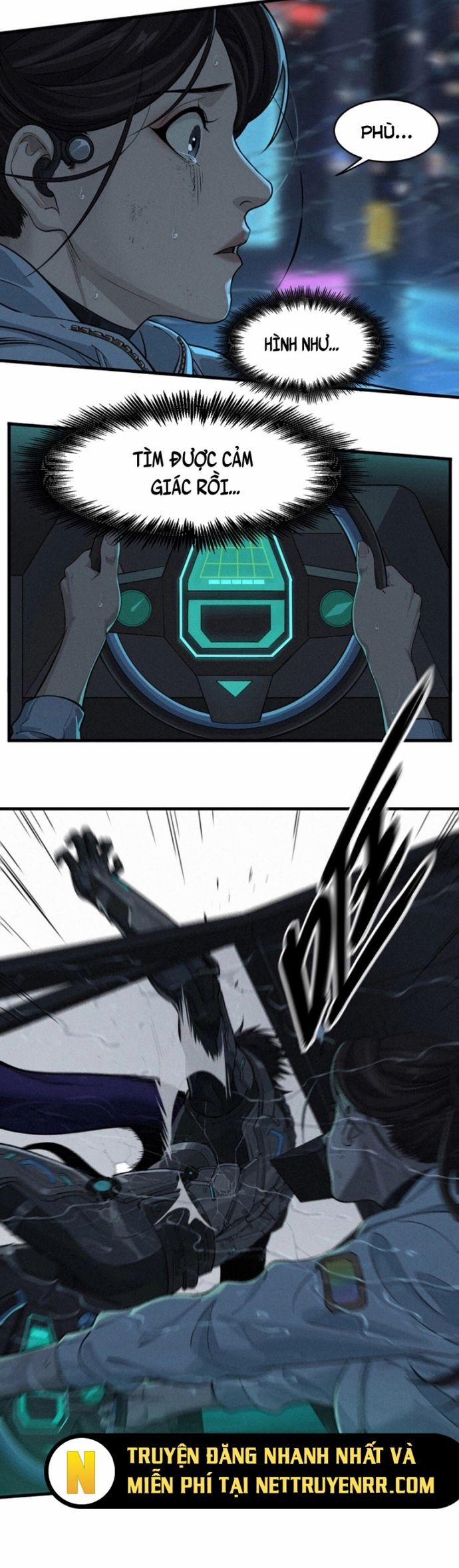 Nguyệt Khôi Truyện 31.3 trang 8