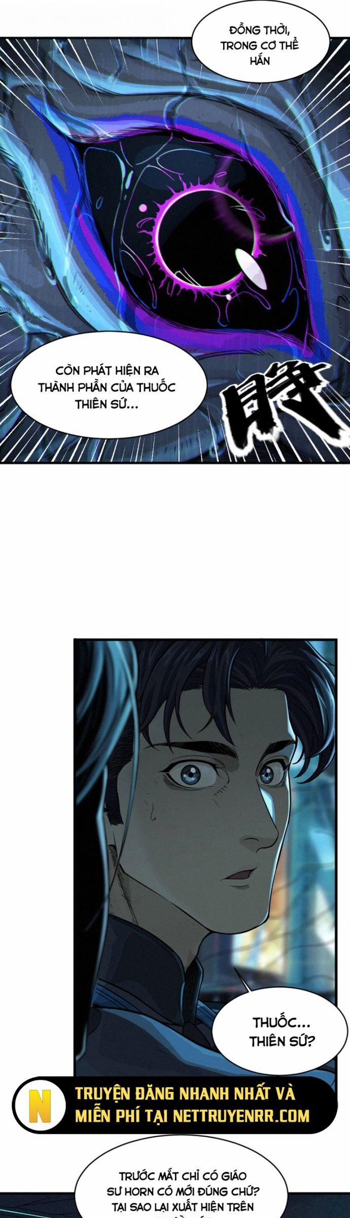 Nguyệt Khôi Truyện 31 trang 29