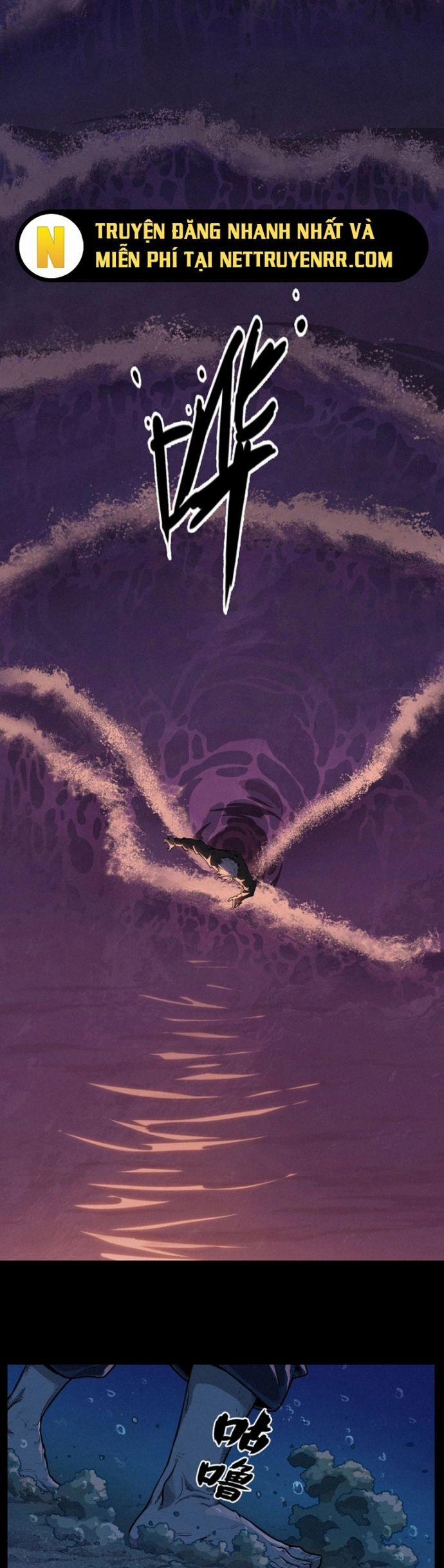 Nguyệt Khôi Truyện 32.1 trang 10