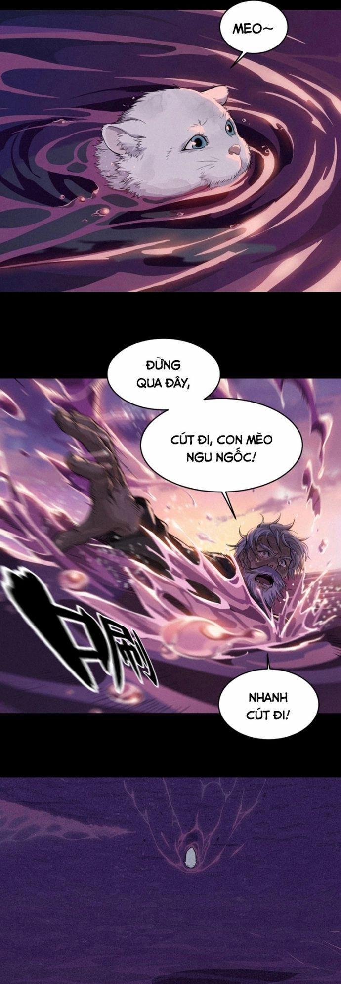 Nguyệt Khôi Truyện 32.1 trang 18