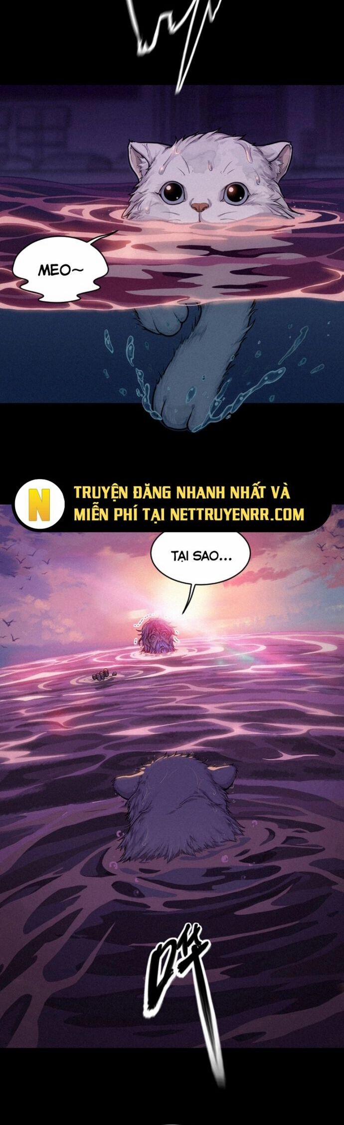 Nguyệt Khôi Truyện 32.1 trang 23