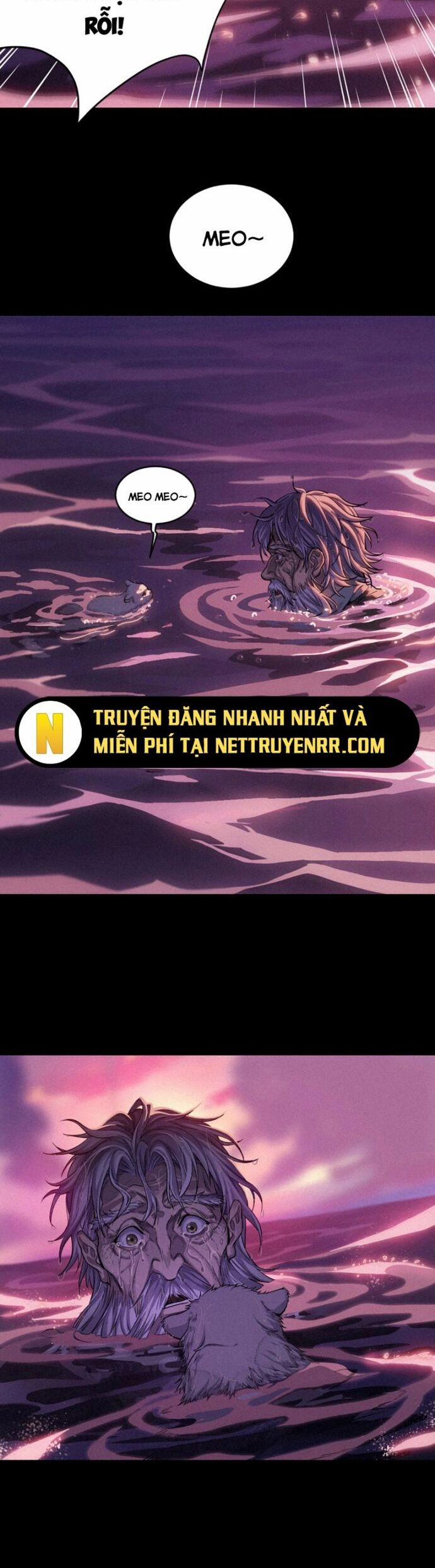 Nguyệt Khôi Truyện 32.1 trang 25