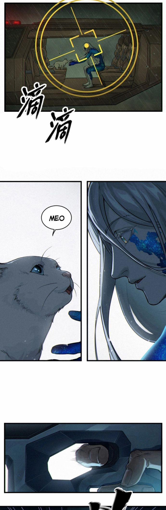 Nguyệt Khôi Truyện 32.1 trang 36