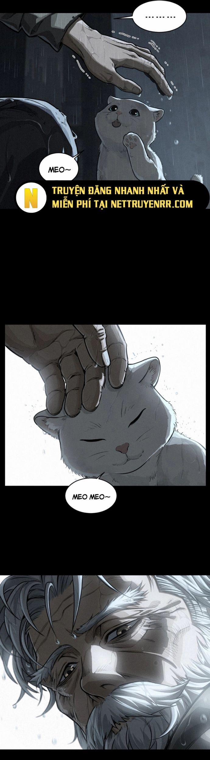 Nguyệt Khôi Truyện 32.1 trang 4