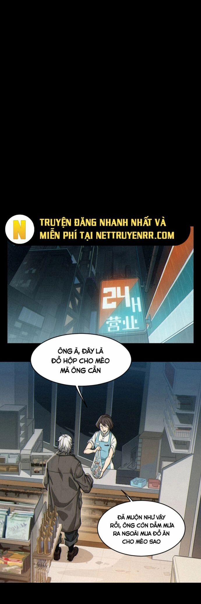 Nguyệt Khôi Truyện 32 trang 11