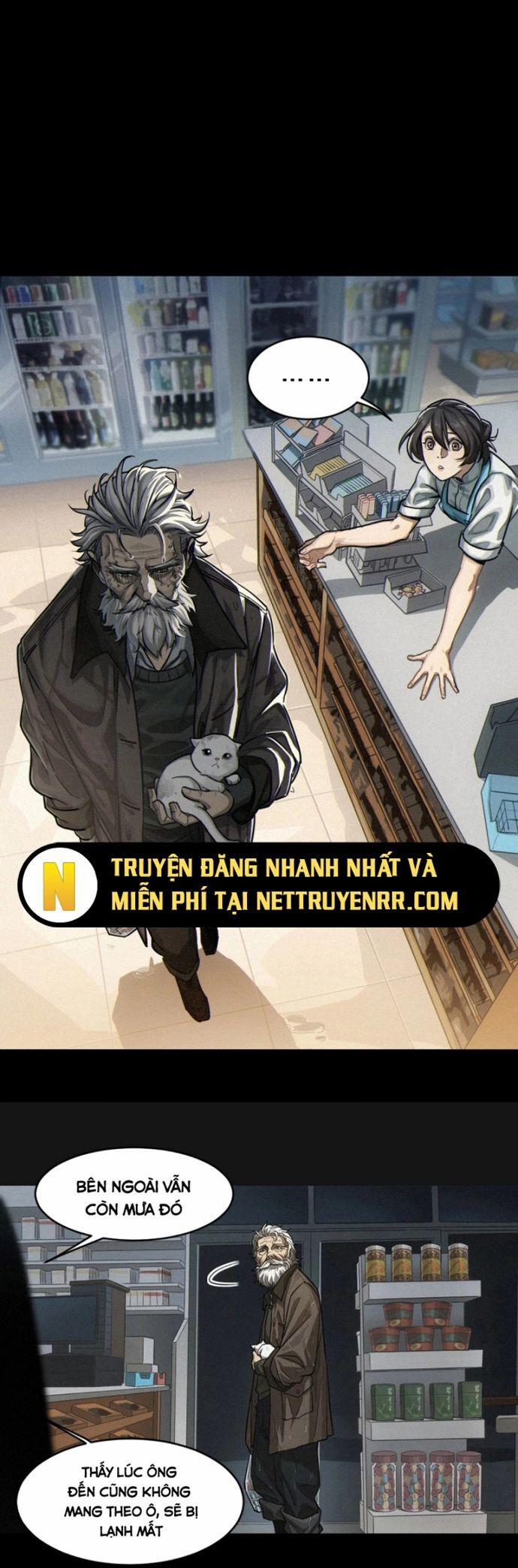 Nguyệt Khôi Truyện 32 trang 14