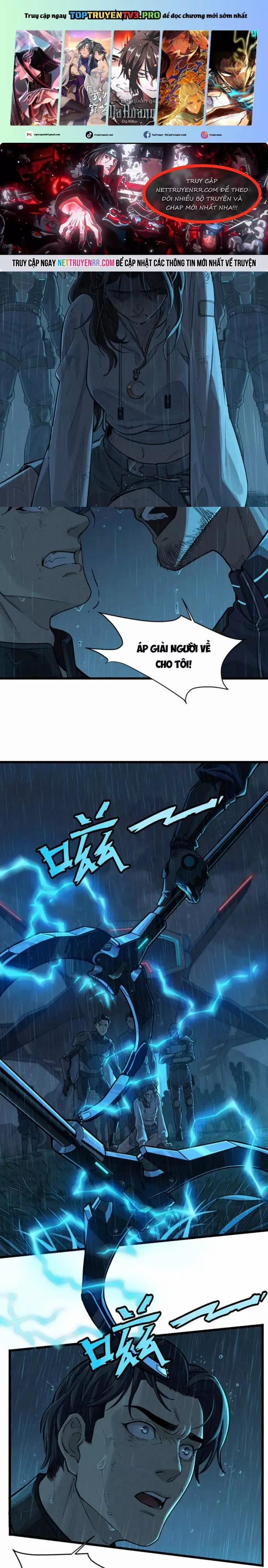 Nguyệt Khôi Truyện 33 trang 0