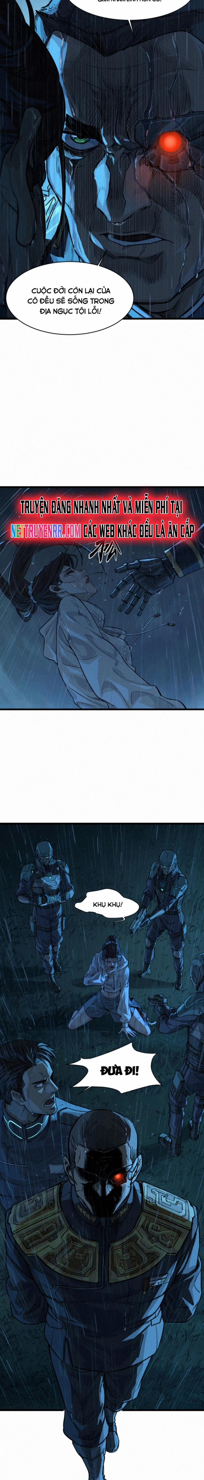 Nguyệt Khôi Truyện 33 trang 10