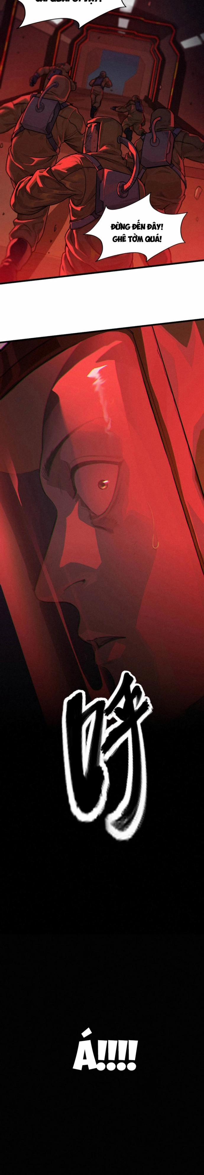 Nguyệt Khôi Truyện 33 trang 13