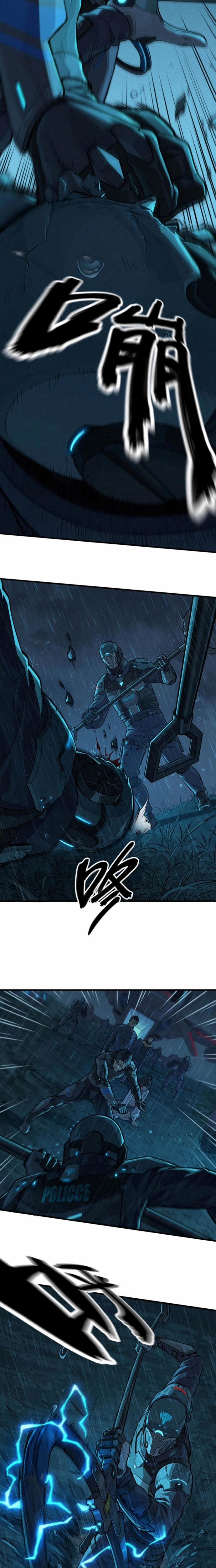 Nguyệt Khôi Truyện 33 trang 2