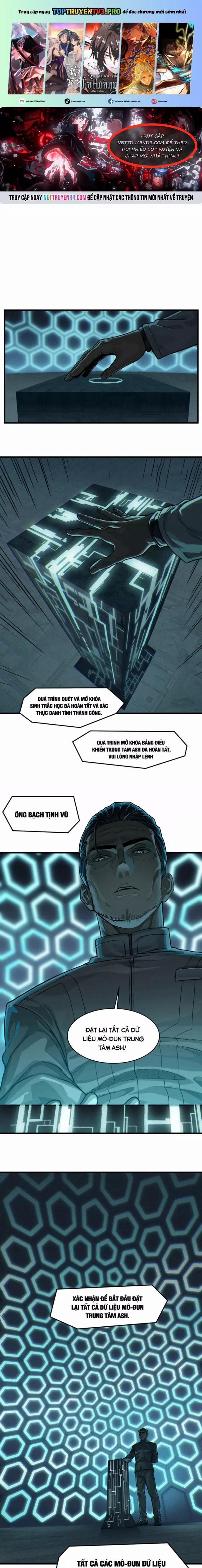 Nguyệt Khôi Truyện 34 trang 0